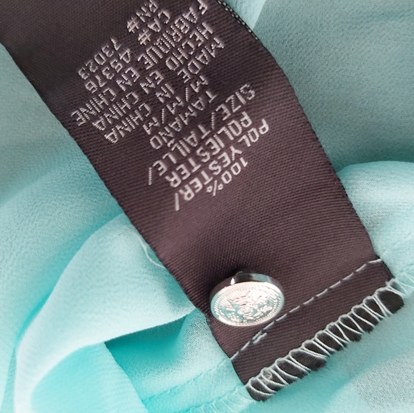 Suzy Shier blouse - Picture 9 of 11